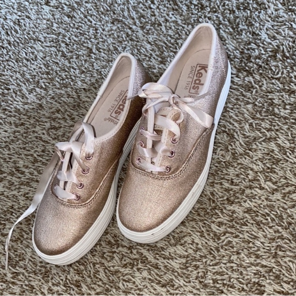 Keds shoes